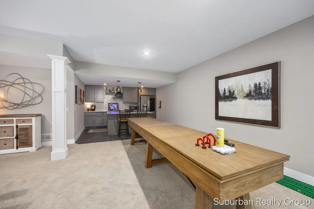 5759 Stonebridge Drive SW Georgetown Charter Township MI 49418