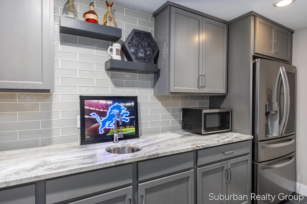 5759 Stonebridge Drive SW Georgetown Charter Township MI 49418