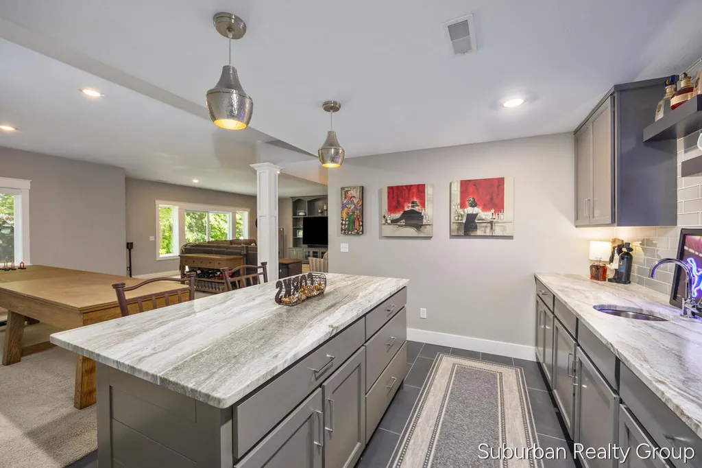 5759 Stonebridge Drive SW Georgetown Charter Township MI 49418