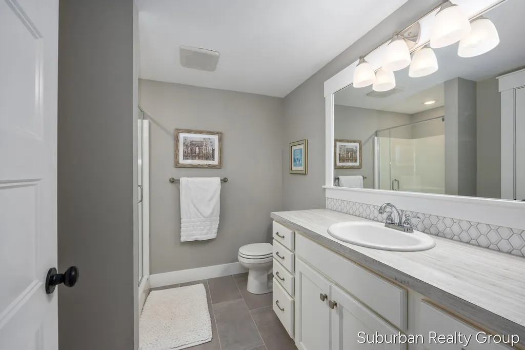 5759 Stonebridge Drive SW Georgetown Charter Township MI 49418