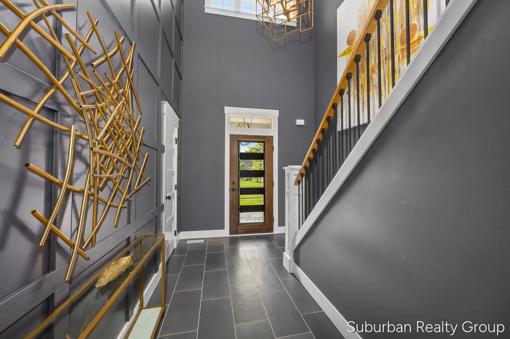 5759 Stonebridge Drive SW Georgetown Charter Township MI 49418