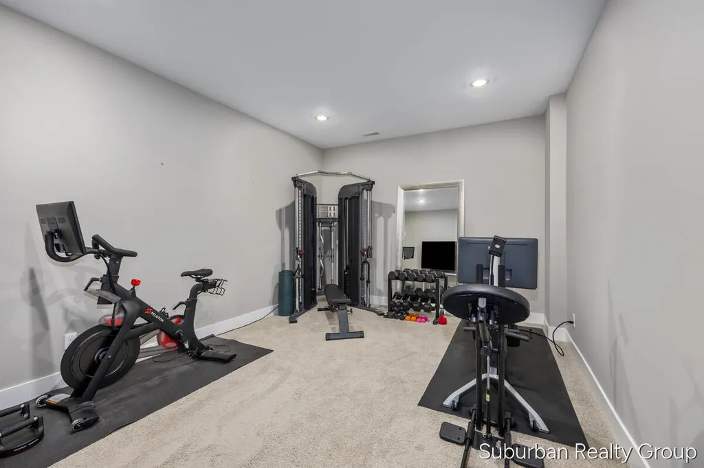 5759 Stonebridge Drive SW Georgetown Charter Township MI 49418