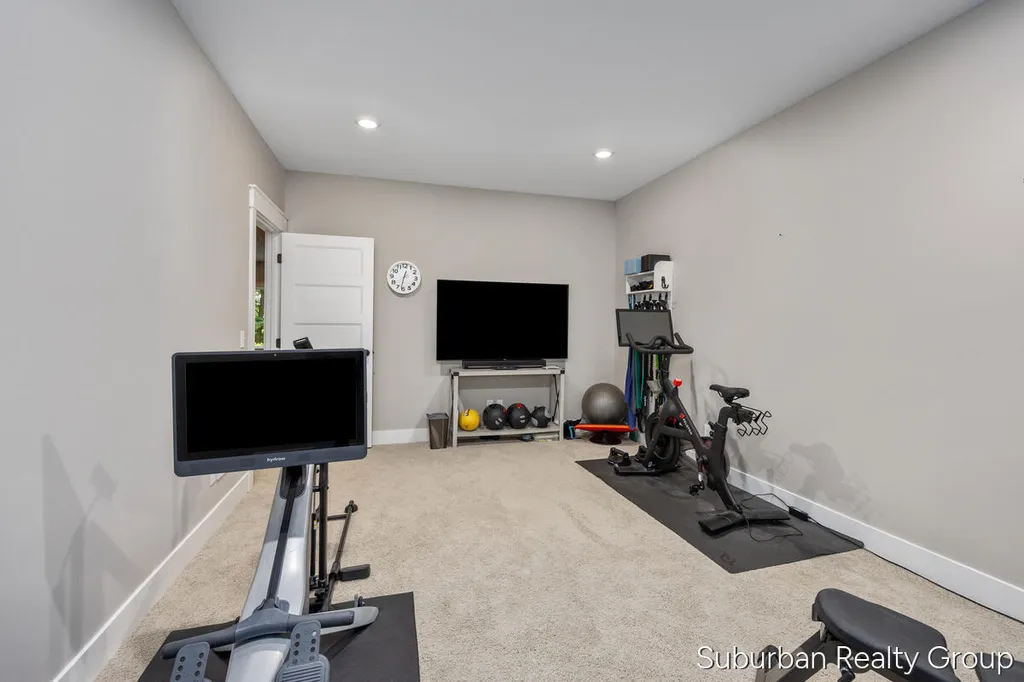 5759 Stonebridge Drive SW Georgetown Charter Township MI 49418