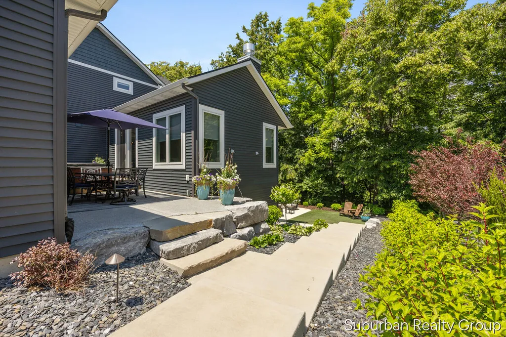 5759 Stonebridge Drive SW Georgetown Charter Township MI 49418