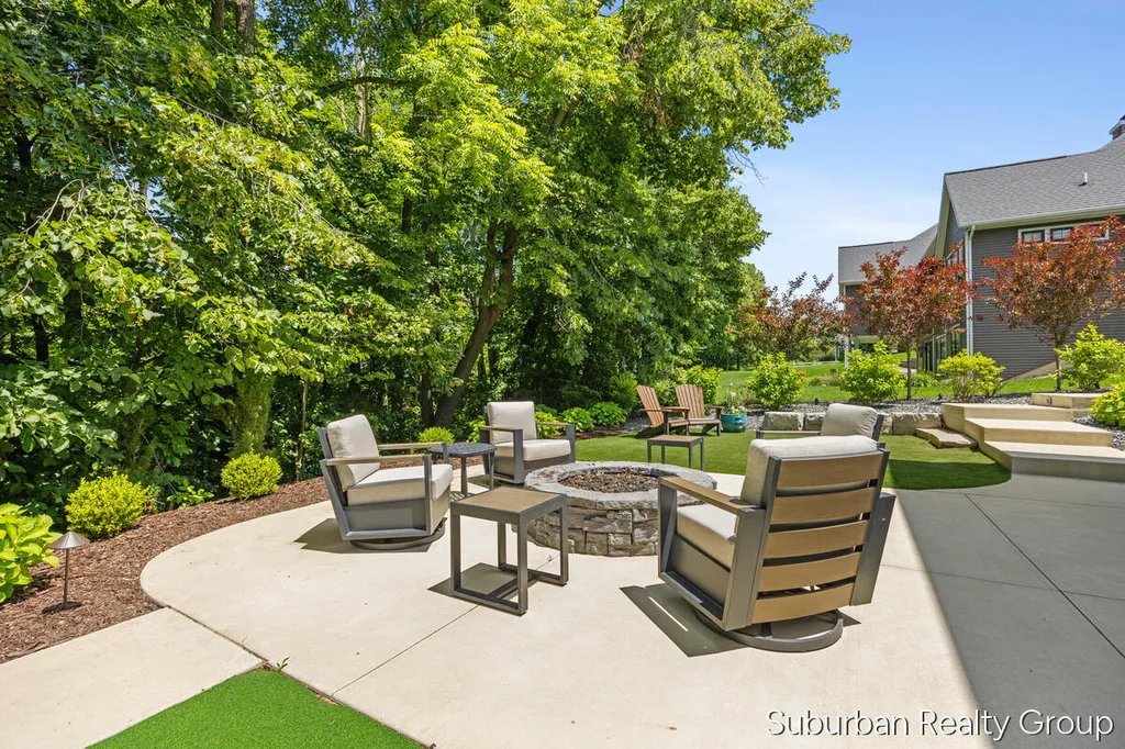 5759 Stonebridge Drive SW Georgetown Charter Township MI 49418