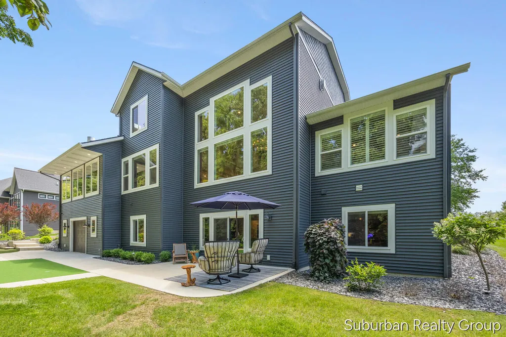 5759 Stonebridge Drive SW Georgetown Charter Township MI 49418