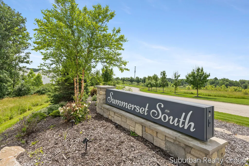 5759 Stonebridge Drive SW Georgetown Charter Township MI 49418
