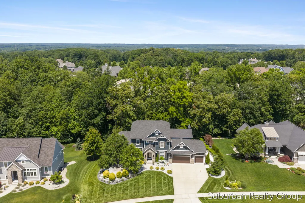 5759 Stonebridge Drive SW Georgetown Charter Township MI 49418