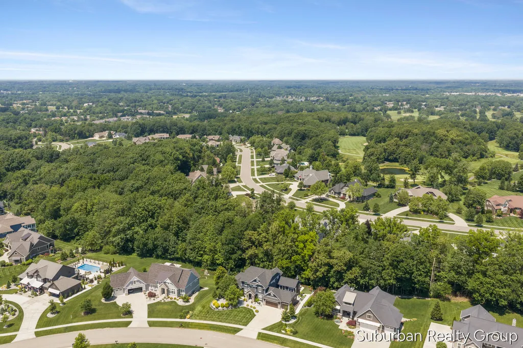 5759 Stonebridge Drive SW Georgetown Charter Township MI 49418