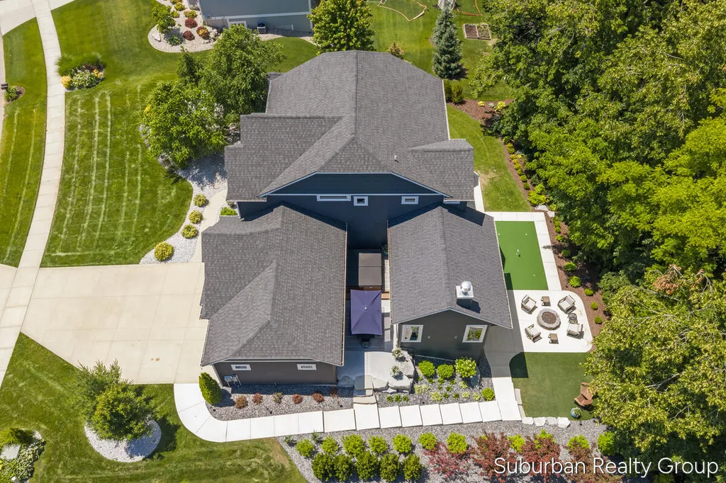 5759 Stonebridge Drive SW Georgetown Charter Township MI 49418