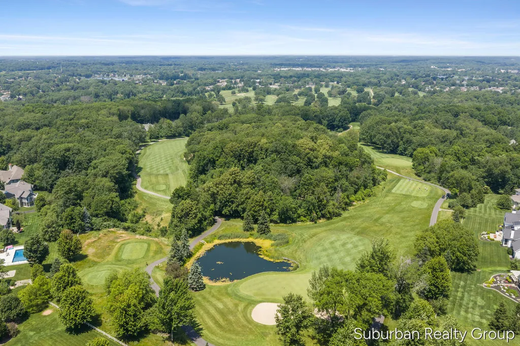 5759 Stonebridge Drive SW Georgetown Charter Township MI 49418