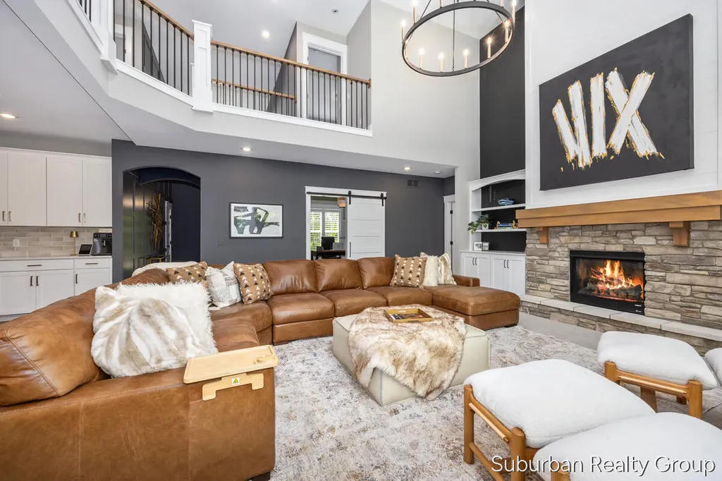 5759 Stonebridge Drive SW Georgetown Charter Township MI 49418