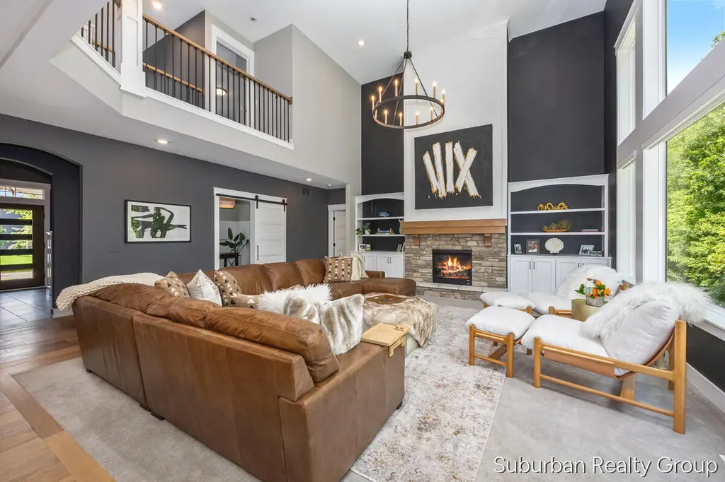 5759 Stonebridge Drive SW Georgetown Charter Township MI 49418