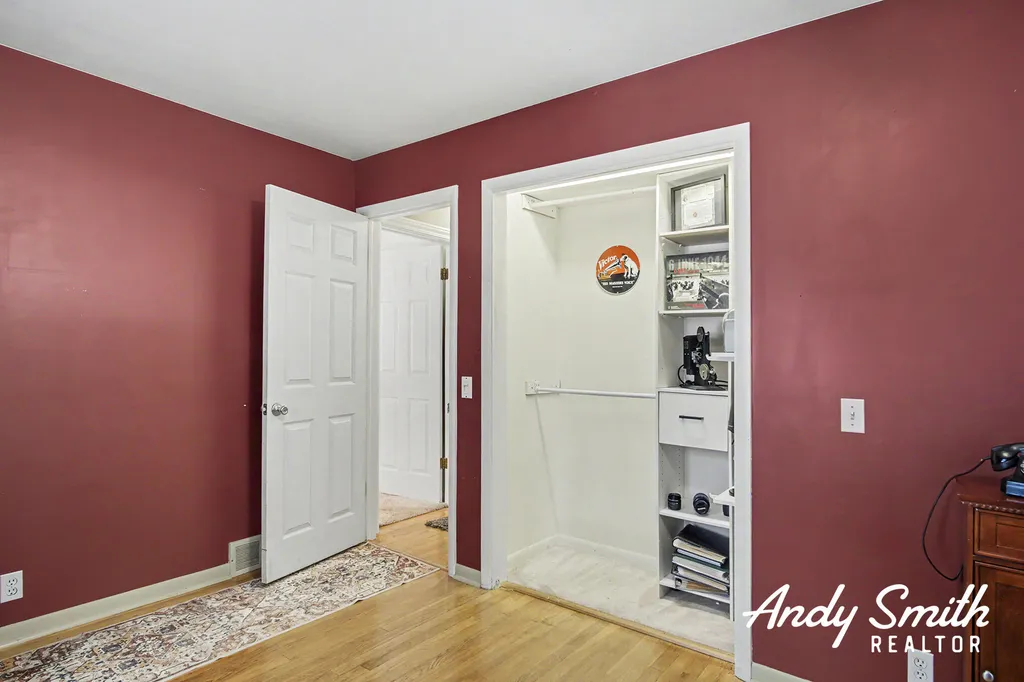 4831 Fuller Avenue SE Kentwood City MI 49508