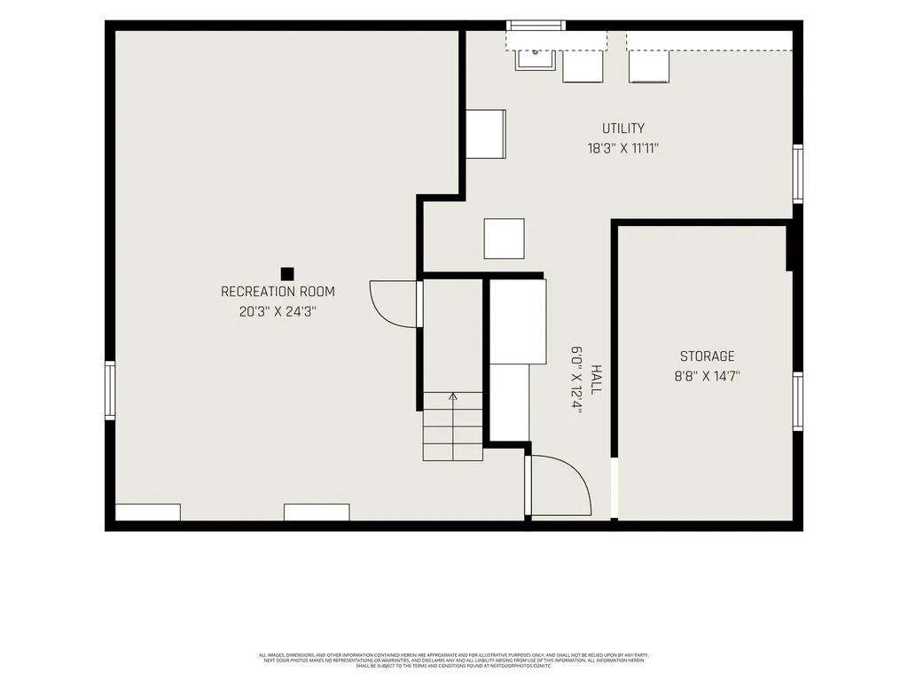 4831 Fuller Avenue SE Kentwood City MI 49508