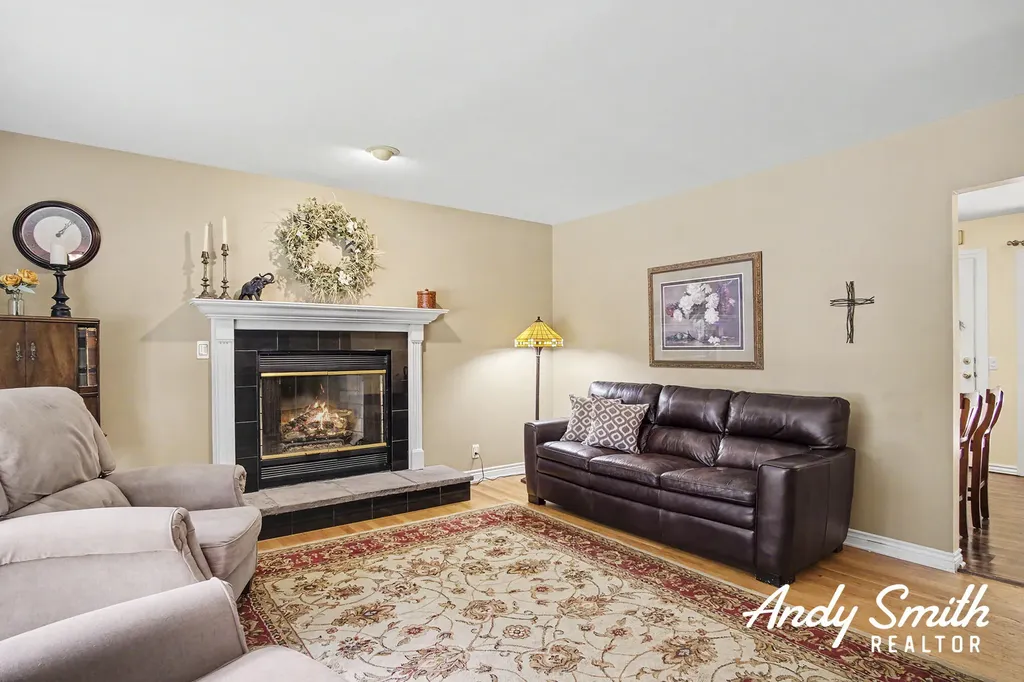 4831 Fuller Avenue SE Kentwood City MI 49508