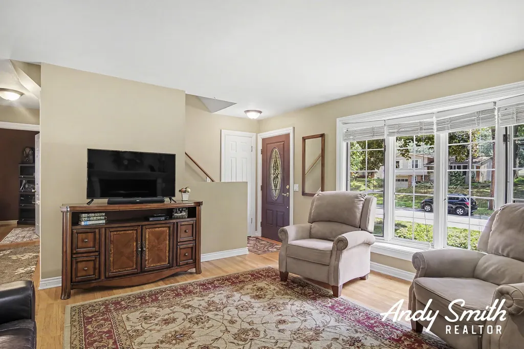 4831 Fuller Avenue SE Kentwood City MI 49508