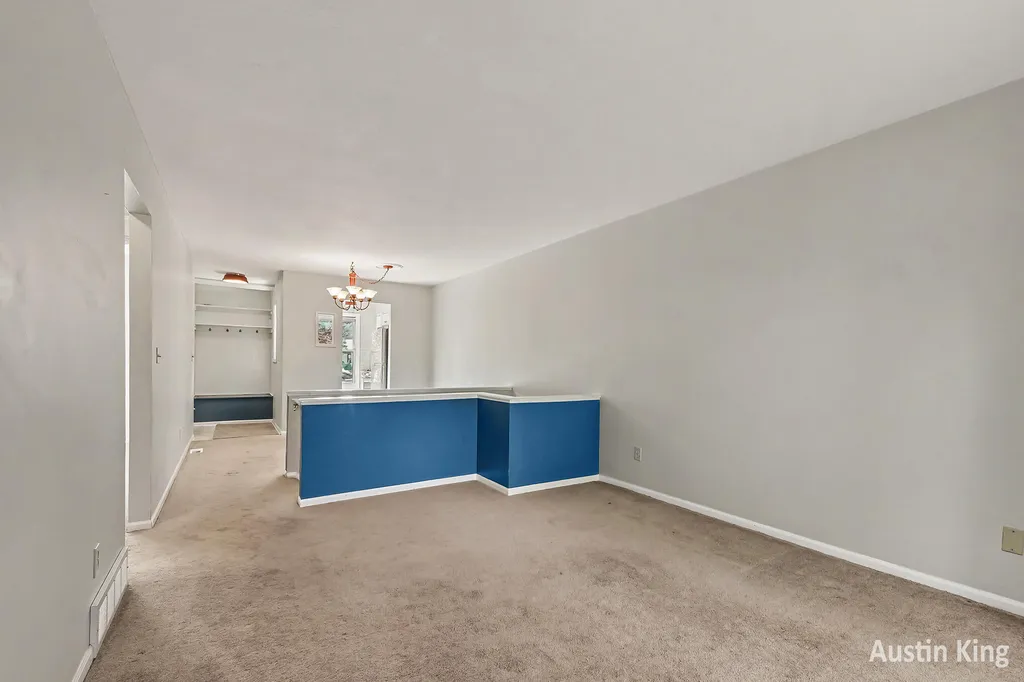 2643 Chatham Woods SE Cascade Charter Township MI 49546