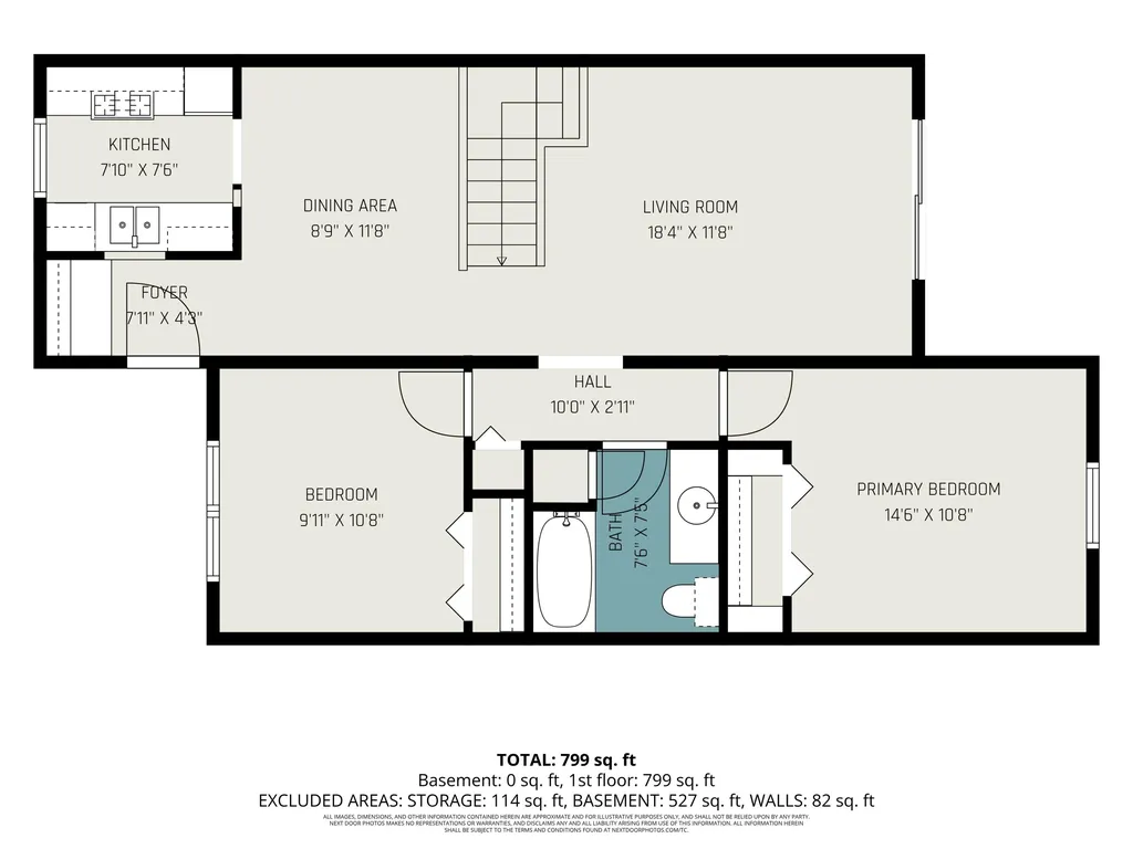 2643 Chatham Woods SE Cascade Charter Township MI 49546