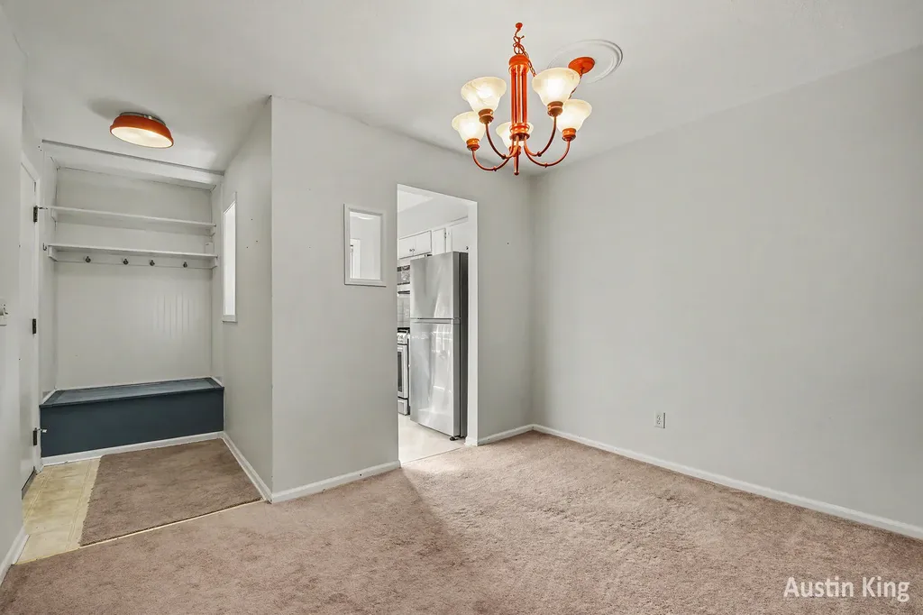 2643 Chatham Woods SE Cascade Charter Township MI 49546