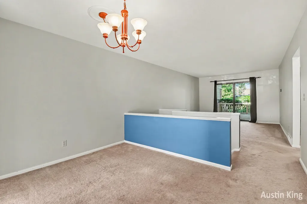 2643 Chatham Woods SE Cascade Charter Township MI 49546