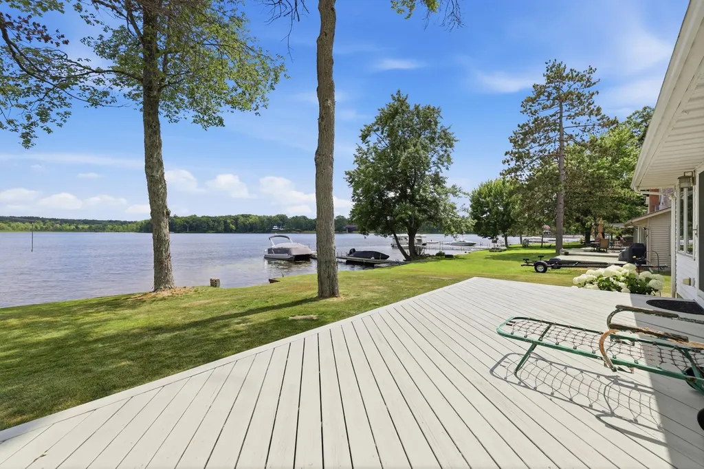 1080 S Woodland Drive Unknown City MI 49349
