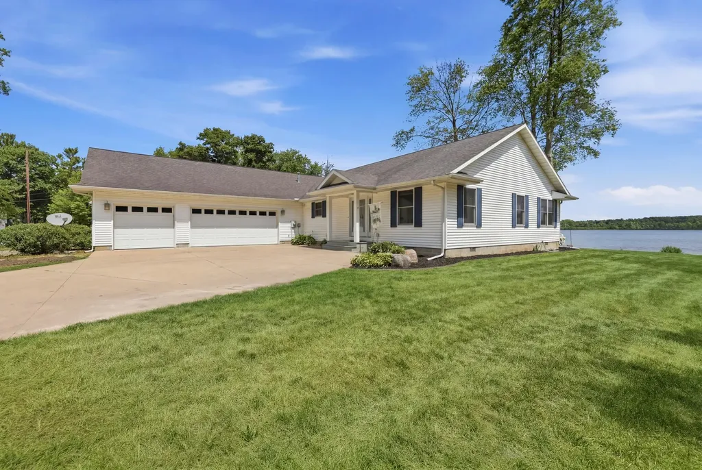 1080 S Woodland Drive Unknown City MI 49349