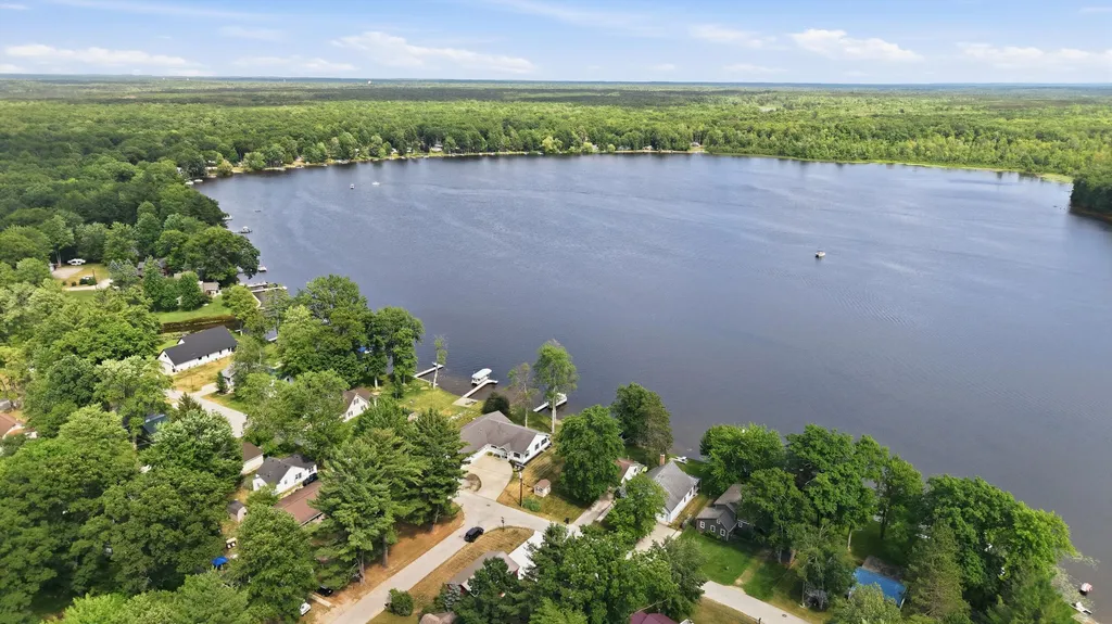 1080 S Woodland Drive Unknown City MI 49349