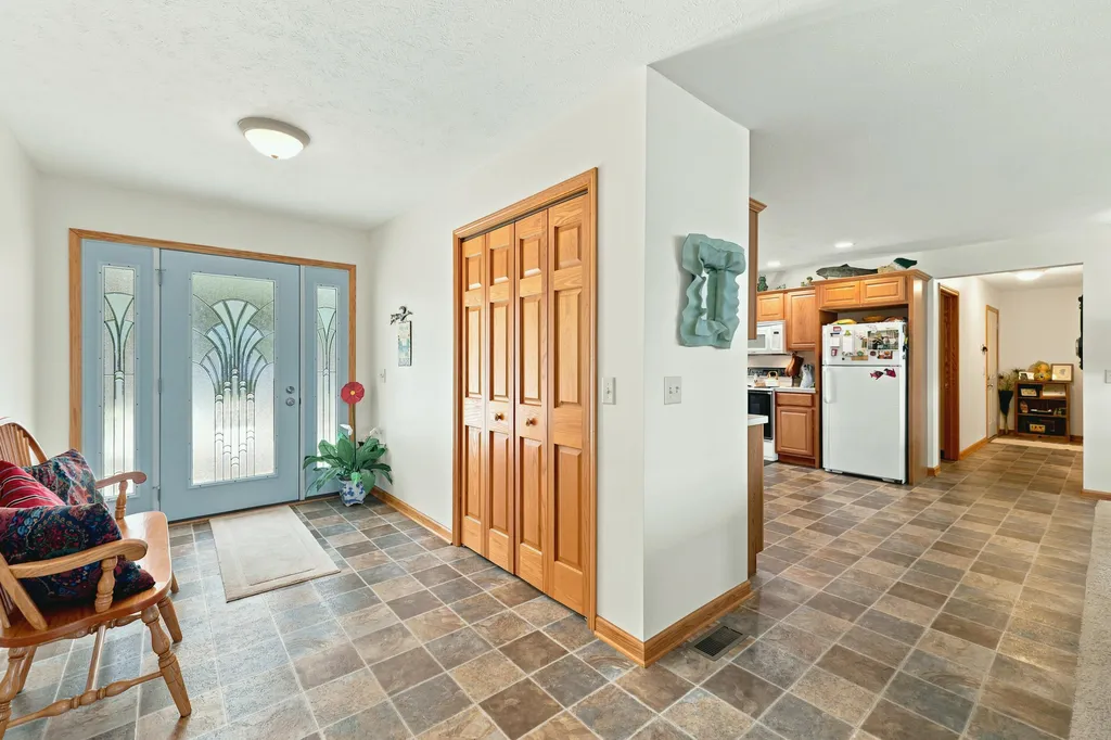 1080 S Woodland Drive Unknown City MI 49349