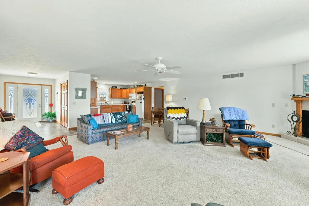 1080 S Woodland Drive Unknown City MI 49349