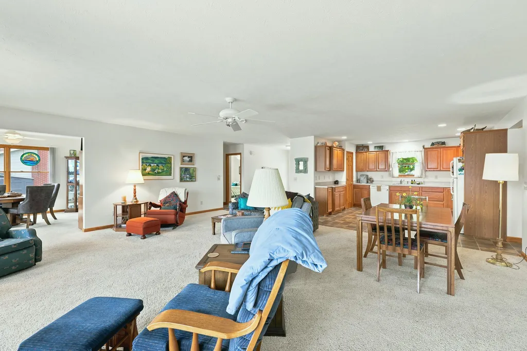 1080 S Woodland Drive Unknown City MI 49349