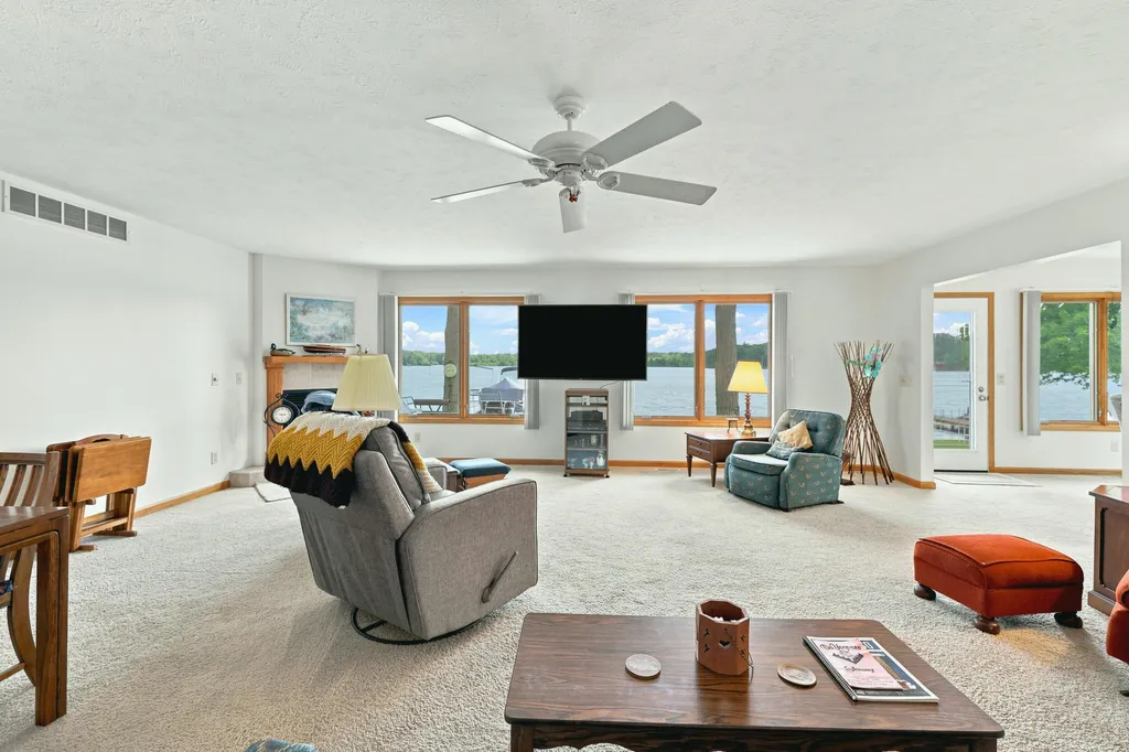 1080 S Woodland Drive Unknown City MI 49349