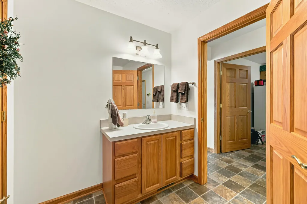 1080 S Woodland Drive Unknown City MI 49349