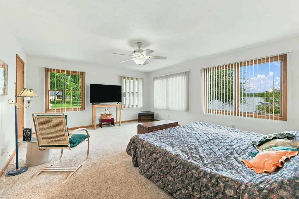 1080 S Woodland Drive Unknown City MI 49349