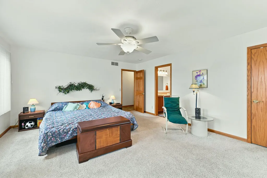 1080 S Woodland Drive Unknown City MI 49349