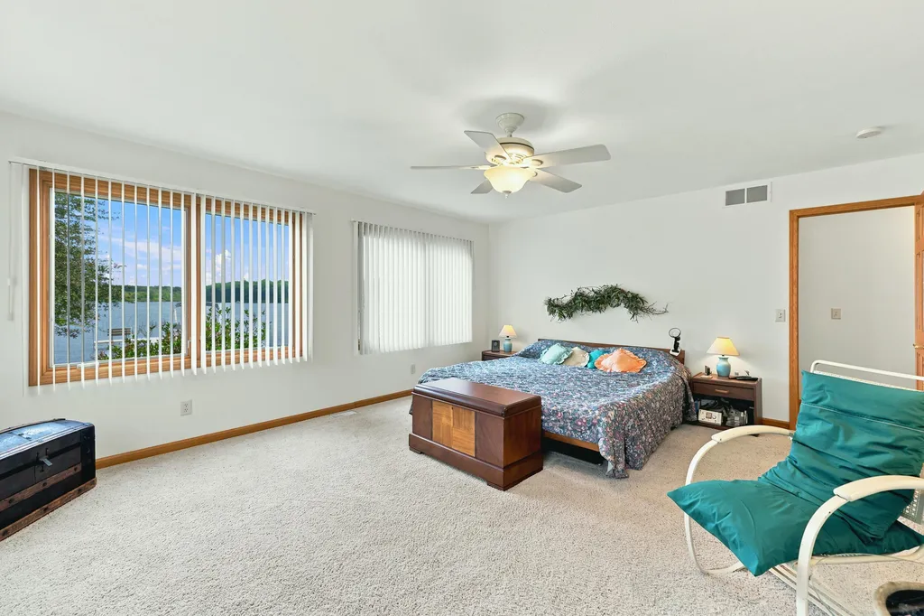 1080 S Woodland Drive Unknown City MI 49349