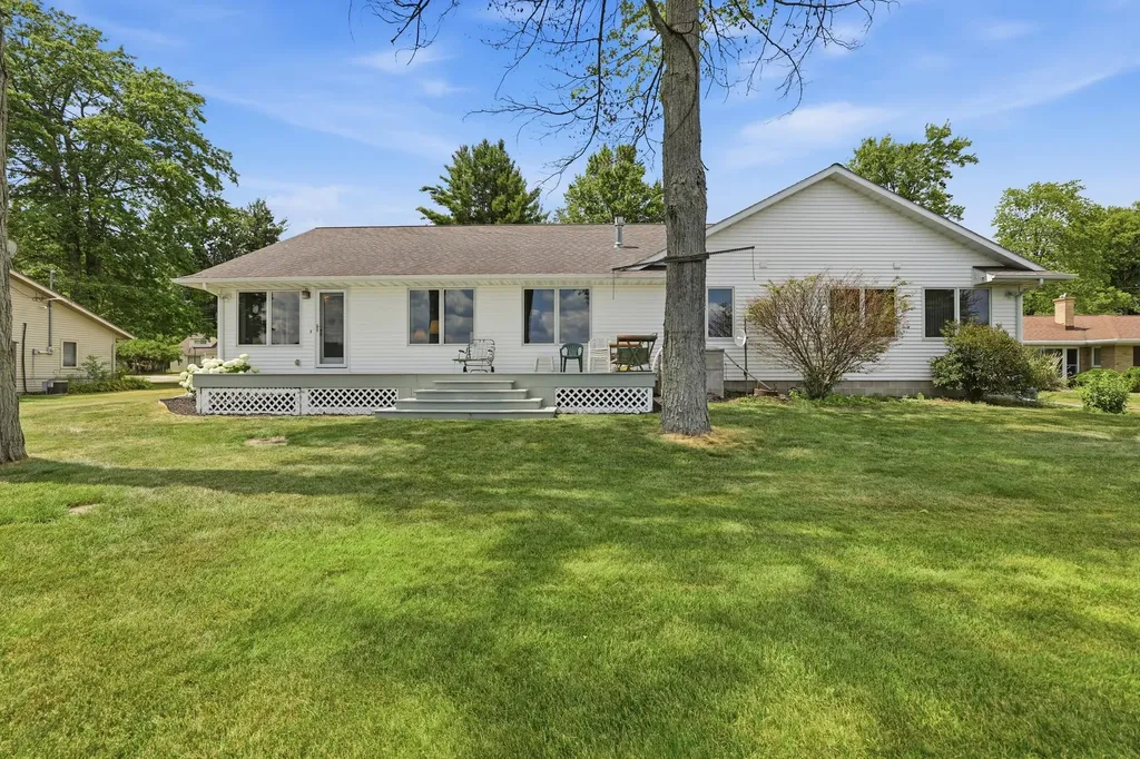 1080 S Woodland Drive Unknown City MI 49349