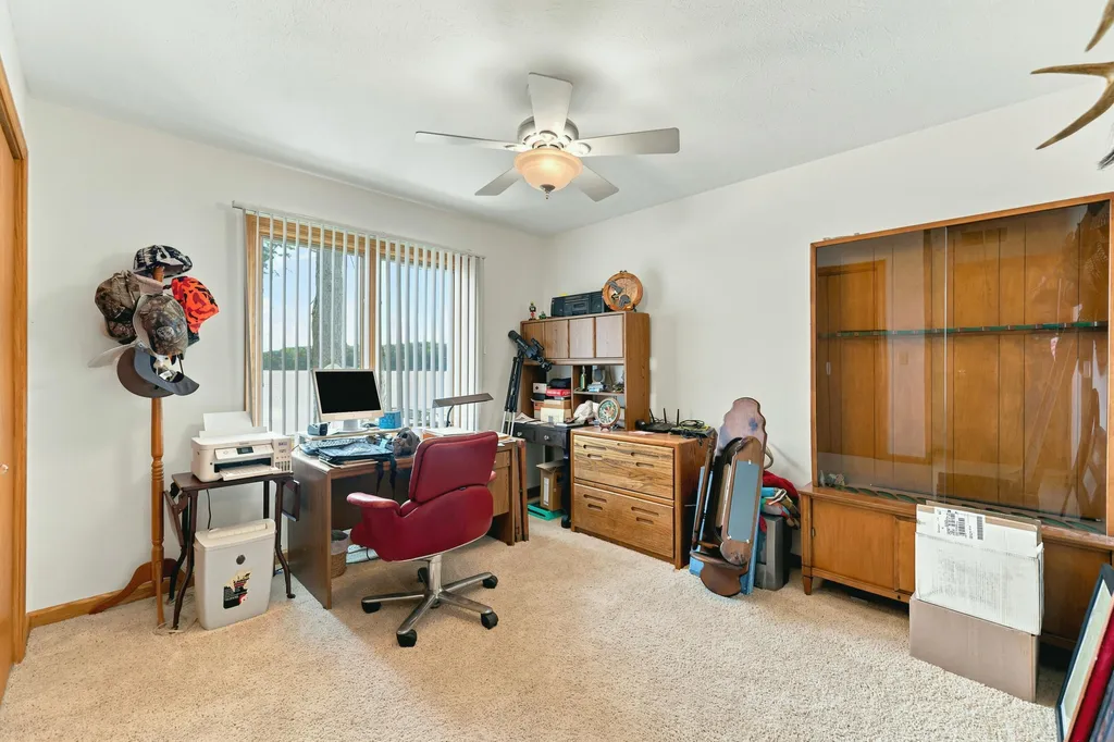 1080 S Woodland Drive Unknown City MI 49349