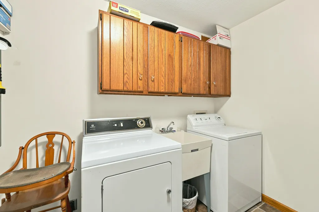 1080 S Woodland Drive Unknown City MI 49349