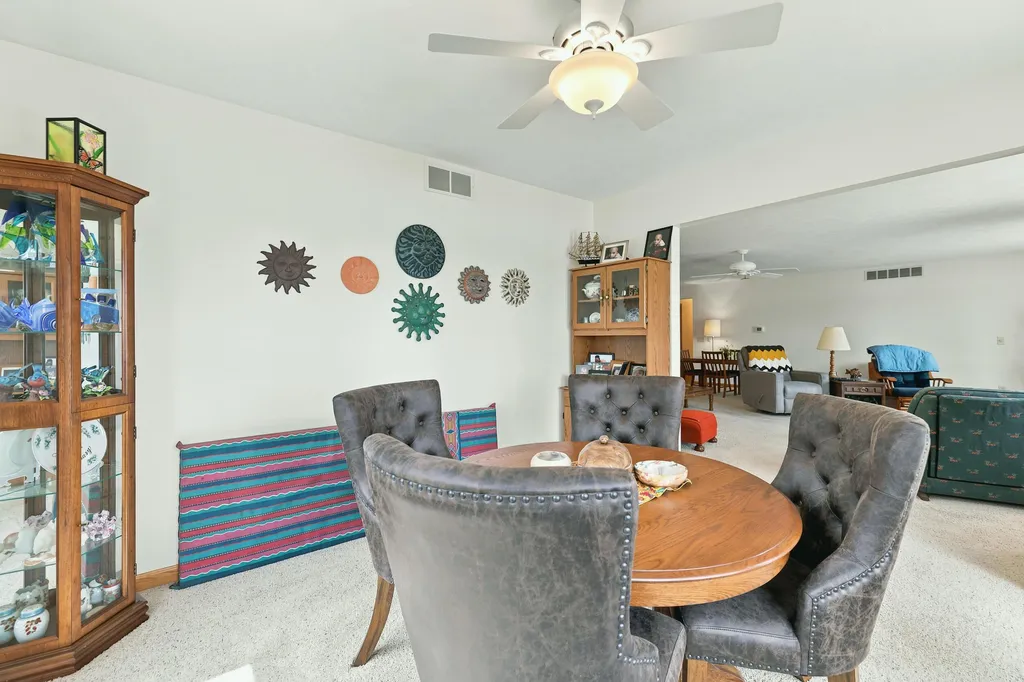 1080 S Woodland Drive Unknown City MI 49349