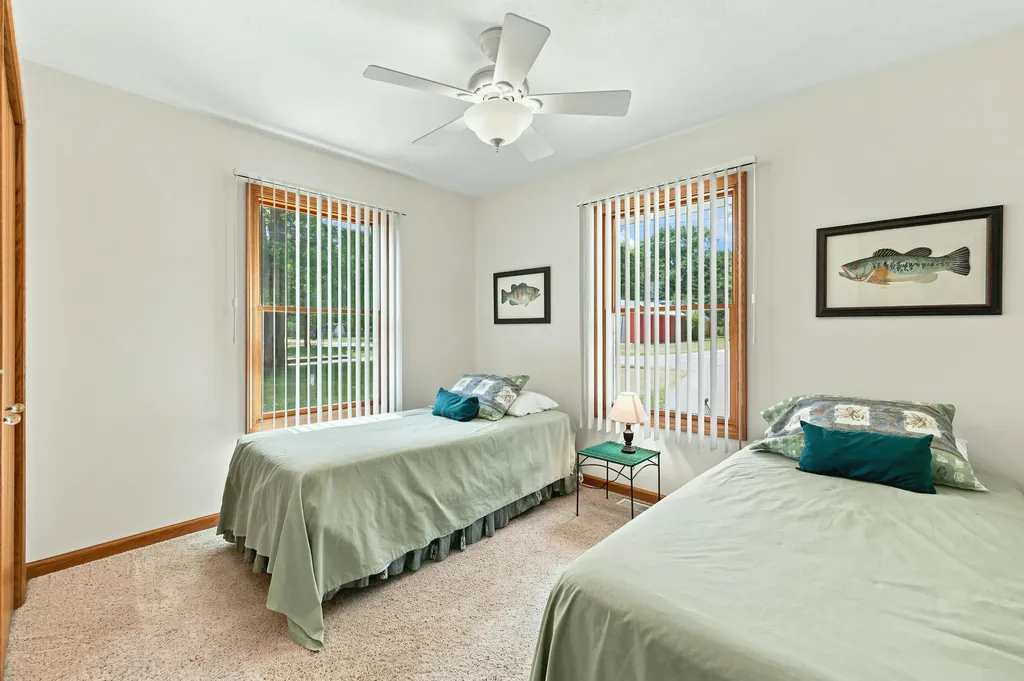 1080 S Woodland Drive Unknown City MI 49349