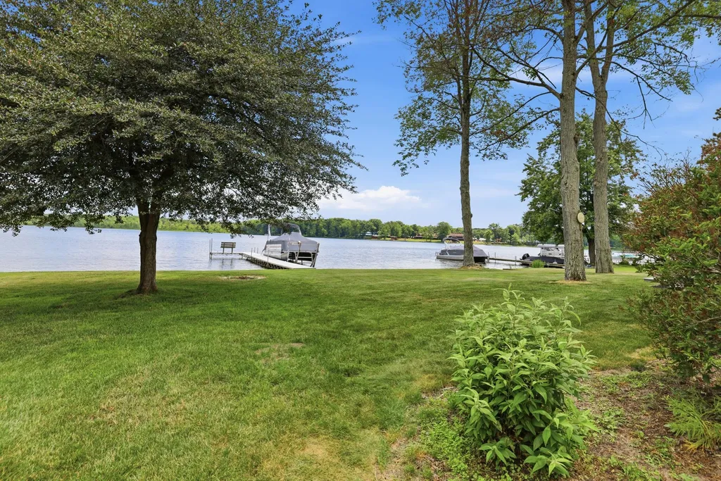 1080 S Woodland Drive Unknown City MI 49349