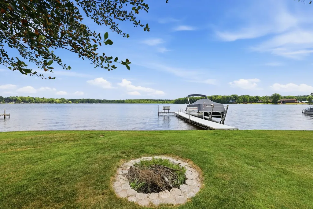 1080 S Woodland Drive Unknown City MI 49349