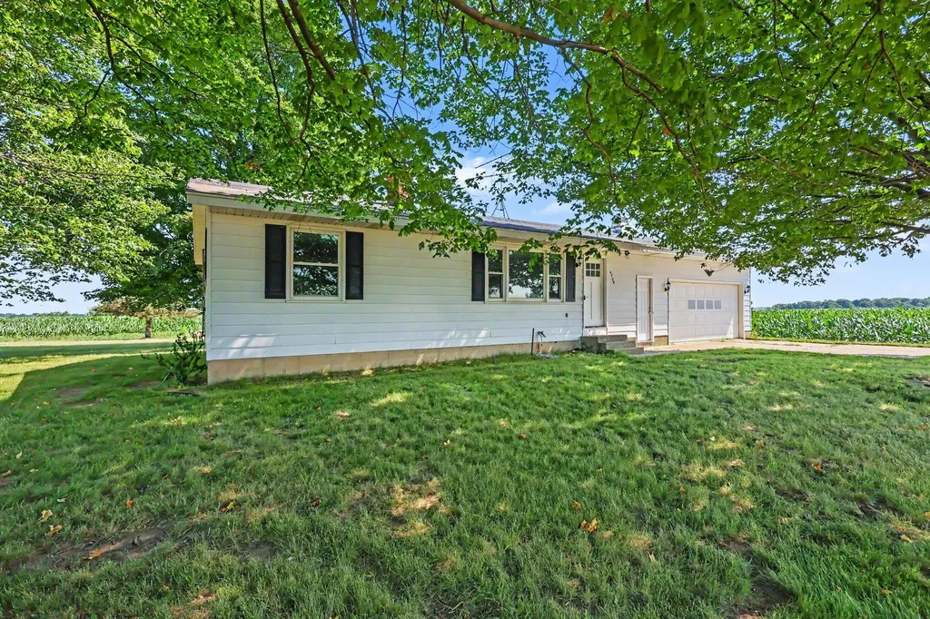 4775 Bliss Street Allendale Charter Township MI 49401