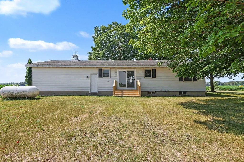 4775 Bliss Street Allendale Charter Township MI 49401