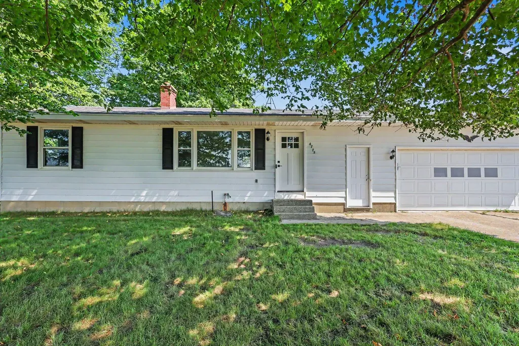 4775 Bliss Street Allendale Charter Township MI 49401