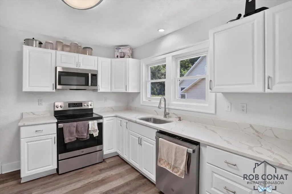 3909 W Michigan Avenue Bedford Charter Township MI 49037