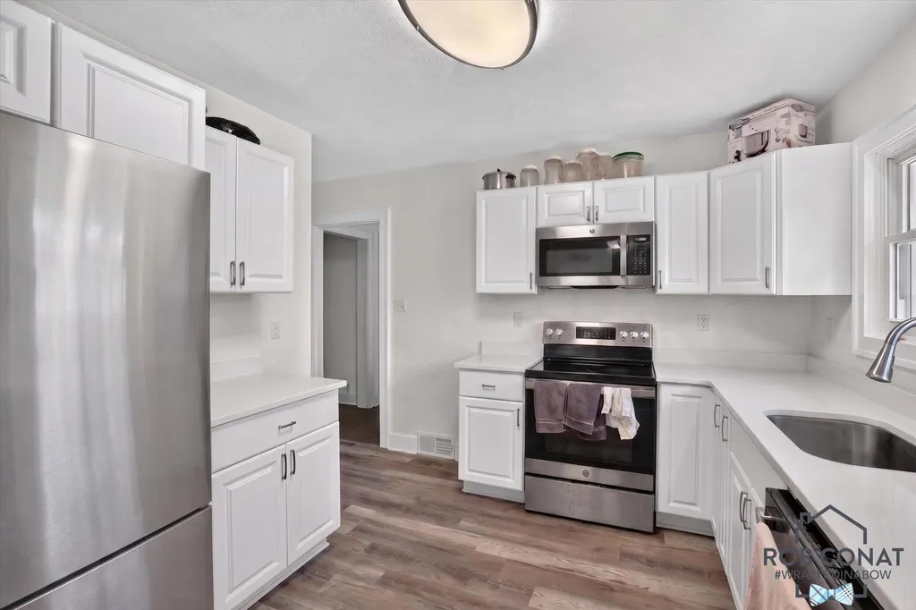 3909 W Michigan Avenue Bedford Charter Township MI 49037