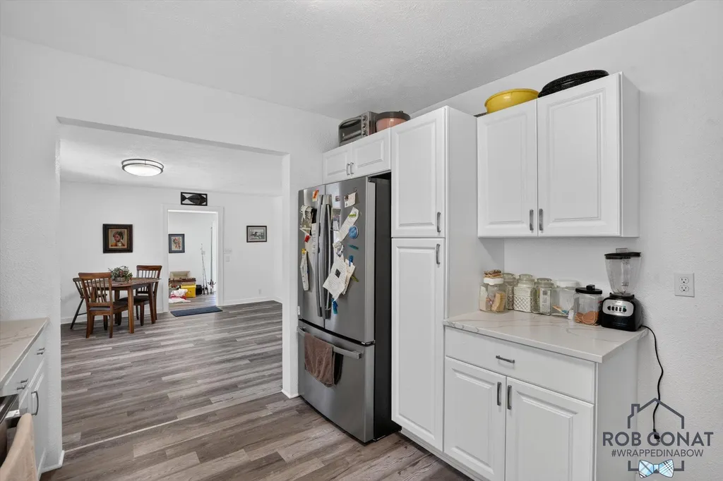 3909 W Michigan Avenue Bedford Charter Township MI 49037