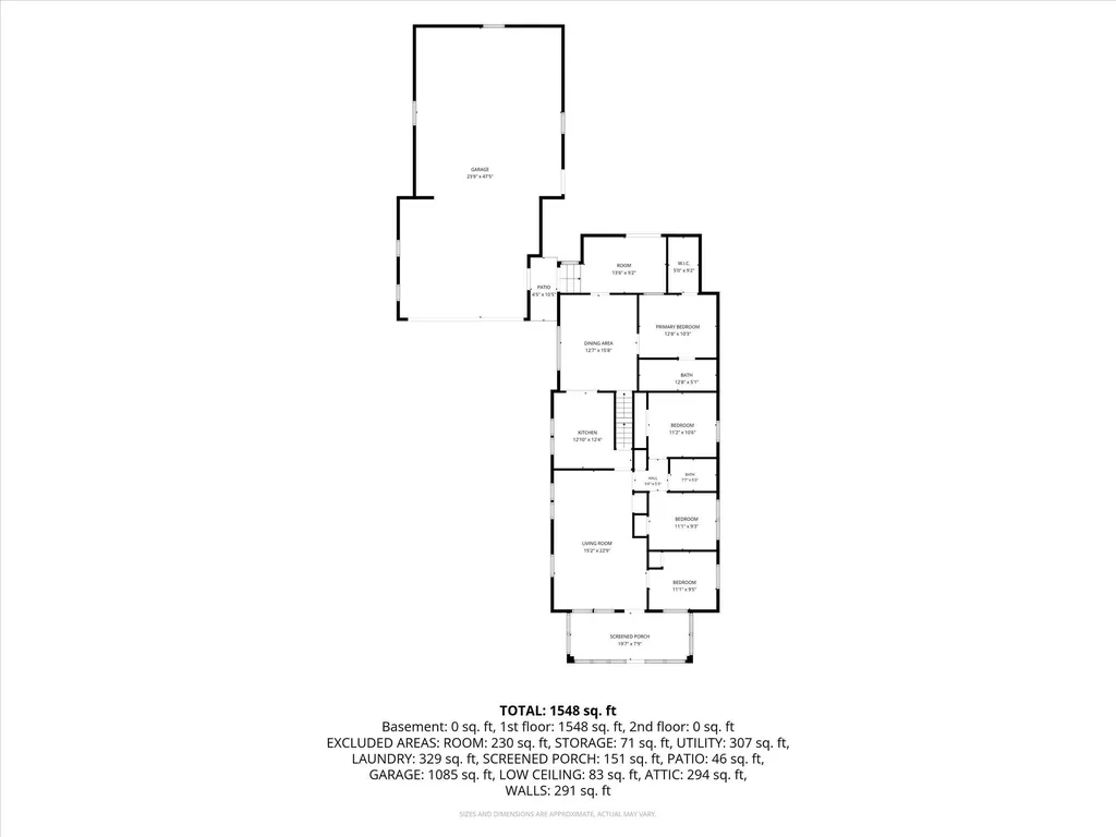 3909 W Michigan Avenue Bedford Charter Township MI 49037